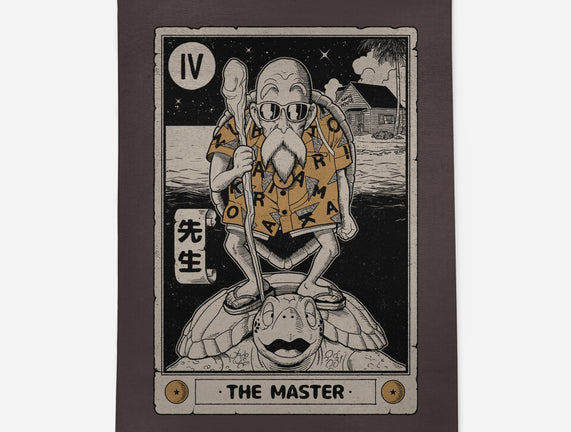 The Master Tarot