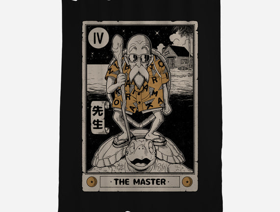 The Master Tarot