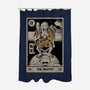 The Master Tarot-None-Polyester-Shower Curtain-Hafaell