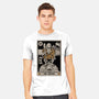 The Master Tarot-Mens-Heavyweight-Tee-Hafaell