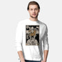 The Master Tarot-Mens-Long Sleeved-Tee-Hafaell