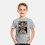 The Master Tarot-Youth-Basic-Tee-Hafaell