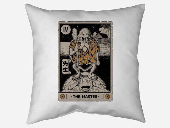 The Master Tarot