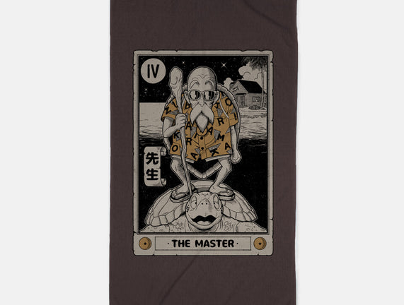 The Master Tarot