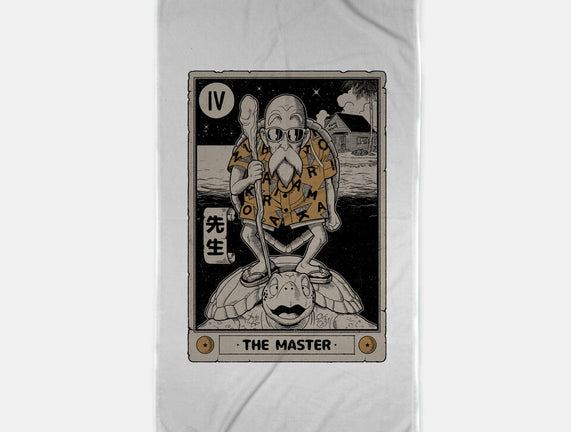 The Master Tarot