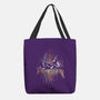 Borealis Road-None-Basic Tote-Bag-kharmazero