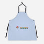 Spring Game-Unisex-Kitchen-Apron-krisren28