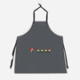 Spring Game-Unisex-Kitchen-Apron-krisren28