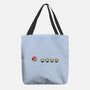 Spring Game-None-Basic Tote-Bag-krisren28