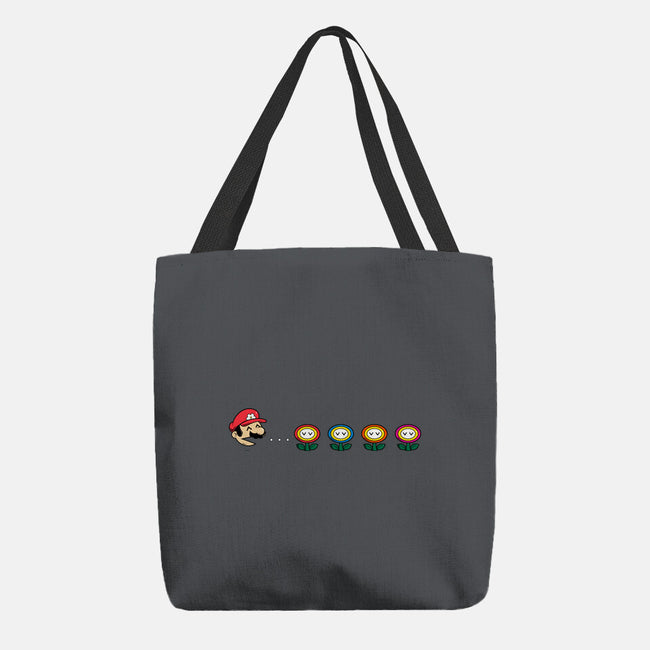 Spring Game-None-Basic Tote-Bag-krisren28