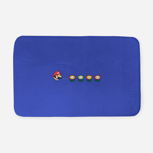 Spring Game-None-Memory Foam-Bath Mat-krisren28