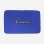 Spring Game-None-Memory Foam-Bath Mat-krisren28