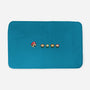 Spring Game-None-Memory Foam-Bath Mat-krisren28