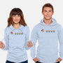 Spring Game-Unisex-Pullover-Sweatshirt-krisren28