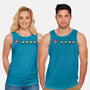 Spring Game-Unisex-Basic-Tank-krisren28