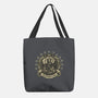 The Withered Lover-None-Basic Tote-Bag-gorillafamstudio