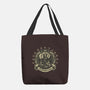 The Withered Lover-None-Basic Tote-Bag-gorillafamstudio