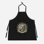 The Broken Heart-Unisex-Kitchen-Apron-gorillafamstudio