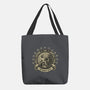 The Broken Heart-None-Basic Tote-Bag-gorillafamstudio