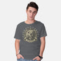 The Broken Heart-Mens-Basic-Tee-gorillafamstudio