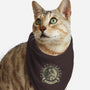 The Angry Princess-Cat-Bandana-Pet Collar-gorillafamstudio