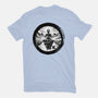 The Air Nomads Sumi-e-Mens-Premium-Tee-DrMonekers