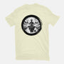 The Air Nomads Sumi-e-Mens-Premium-Tee-DrMonekers