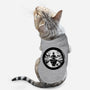 The Air Nomads Sumi-e-Cat-Basic-Pet Tank-DrMonekers