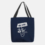 The Clips-None-Basic Tote-Bag-Aarons Art Room