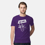 The Clips-Mens-Premium-Tee-Aarons Art Room