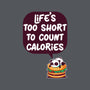 Life's Too Short-Mens-Long Sleeved-Tee-Jelly89