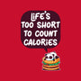 Life's Too Short-None-Beach-Towel-Jelly89