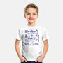 Ye Olde Spring Break-Youth-Basic-Tee-rocketman_art