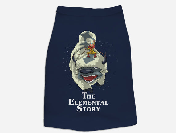 The Elemental Story