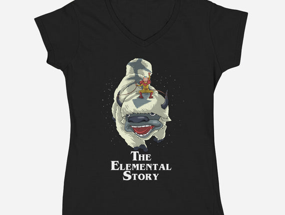 The Elemental Story