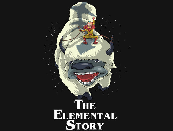 The Elemental Story