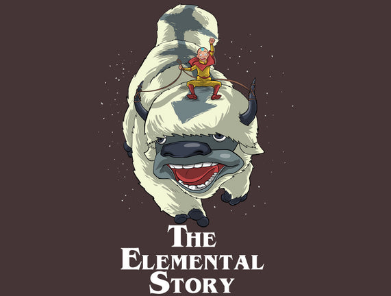 The Elemental Story