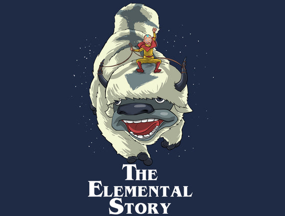 The Elemental Story