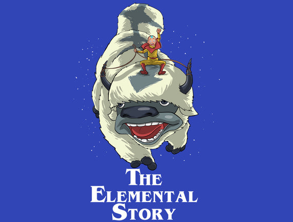 The Elemental Story