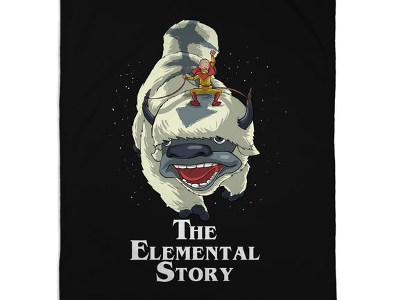 The Elemental Story