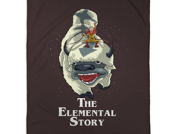 The Elemental Story