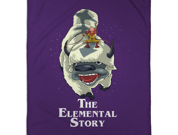 The Elemental Story