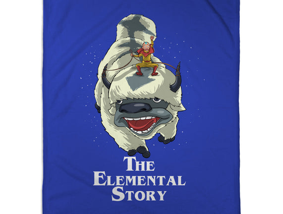 The Elemental Story