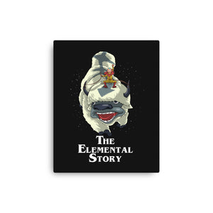 The Elemental Story