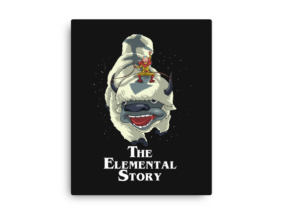 The Elemental Story