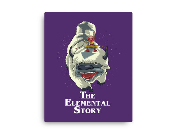 The Elemental Story