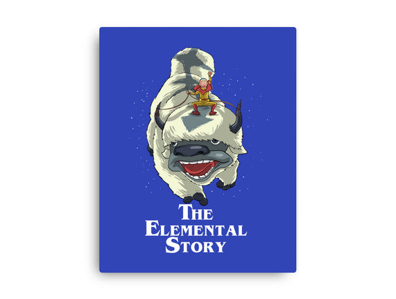 The Elemental Story