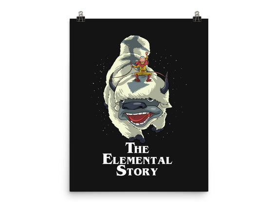 The Elemental Story