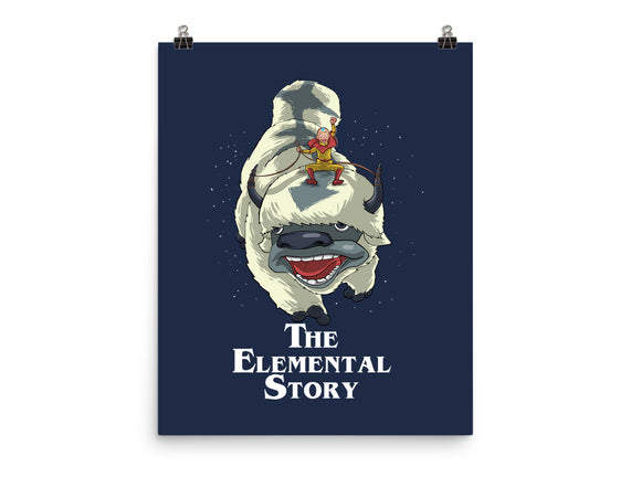 The Elemental Story