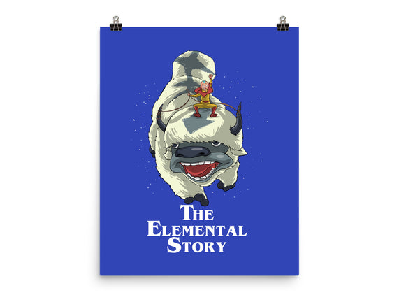 The Elemental Story